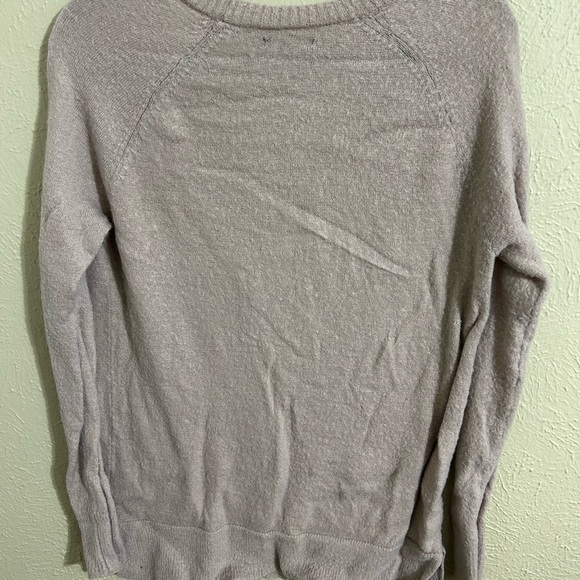 Women’s American Eagle soft cardigan size M - Picture 3 of 4